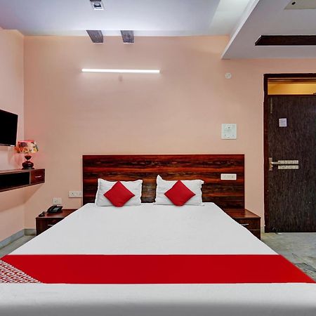 Hotel O Wellfood Inn Patna  Exterior photo