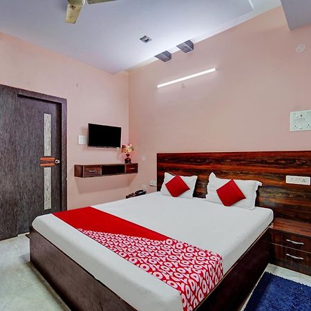 Hotel O Wellfood Inn Patna  Exterior photo