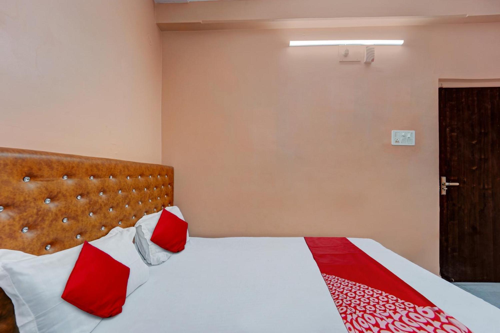 Hotel O Wellfood Inn Patna  Exterior photo