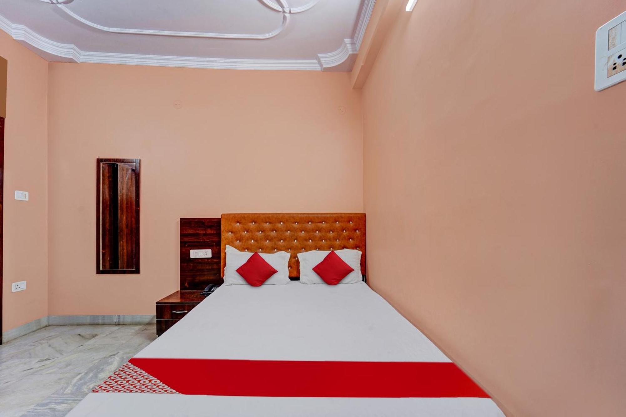 Hotel O Wellfood Inn Patna  Exterior photo