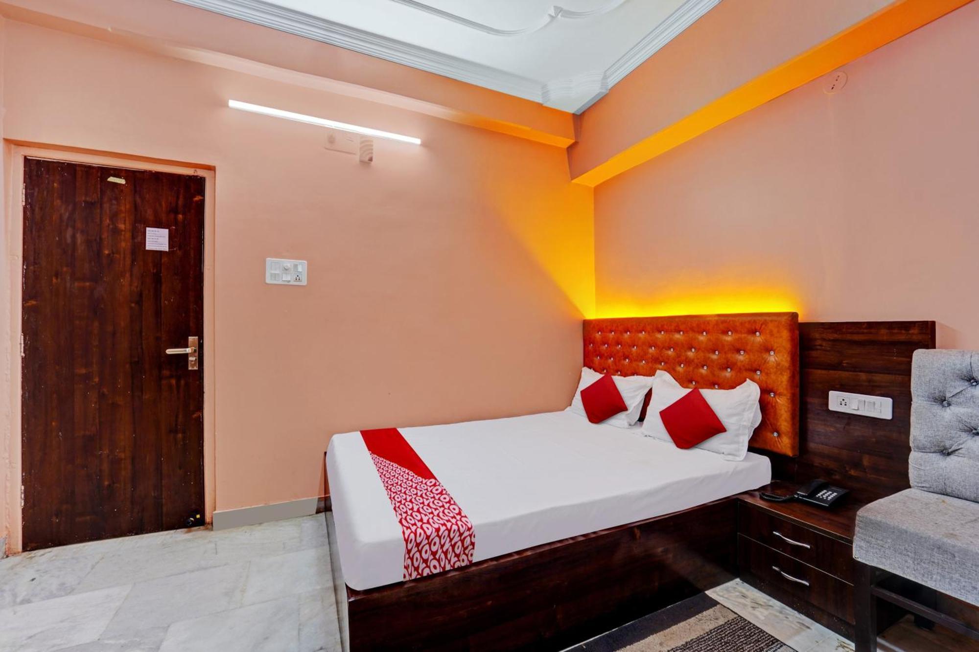Hotel O Wellfood Inn Patna  Exterior photo